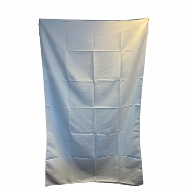 Microfibre håndklæde Blå